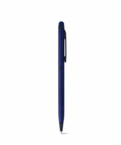Moderna Personalizada Caneta de Alumínio com Touch M104
