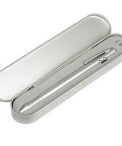 Caneta Personalizada com Laser Point e Lanterna S174