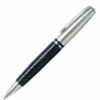 Kit Pen Drive e Caneta Personalizados com Detalhe em Couro K024