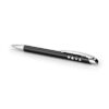 Caneta Executiva em Metal com Escrita Preta M084