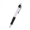 Caneta Branca Promocional para Presente A412