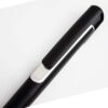 Nova Caneta Personalizada Metalizada para Brindes Elegantes A021