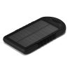 Fique Independente do Local com o Power Bank Solar X038 de 5.600 mAh