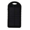 Fique Independente do Local com o Power Bank Solar X038 de 5.600 mAh