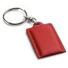 Chaveiro de Couro Sintètico Personalizado CHR088