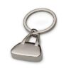 Chaveiro Personalizado Bolsa Tridimensional de Metal CHR227