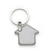 Chaveiro para Imobiliaria Formato Casa Personalizado CHR077