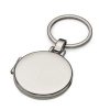 Chaveiro Personalizado com Porta Foto Personalizado Formato Circular CHR268