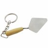 Chaveiro Colher de Pedreiro Personalizável CHA018