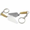Chaveiro Colher de Pedreiro Personalizável CHA018