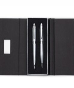 Kit Caneta e Lapiseria K119