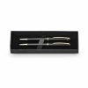 Conjunto de Canetas Executivas Roller e Esferográfica M079