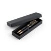Conjunto de Canetas Executivas Roller e Esferográfica M079