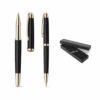 Conjunto de Canetas Executivas Roller e Esferográfica M079