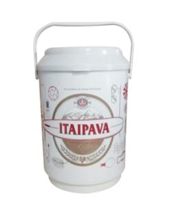 Cooler para 10 latas CL10