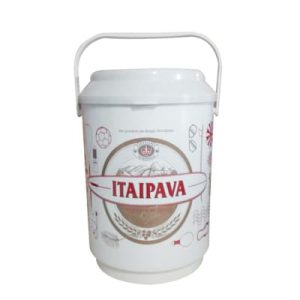 Cooler para 10 latas CL10
