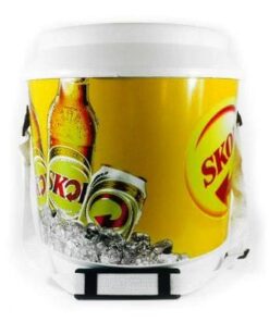 Cooler para 30 latas CL30