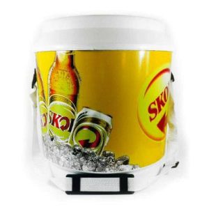 Cooler para 30 latas CL30