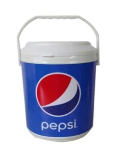 Cooler para 06 latas CL06