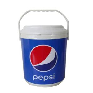 Cooler para 06 latas CL06