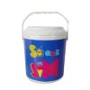 Cooler para 06 latas CL06
