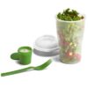 Copo para Salada CP012 estilo Garrafa Personalizada