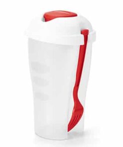Copo para Salada CP012 estilo Garrafa Personalizada