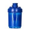 Coqueteleira Garrafa Plástica Personalizada Desmontável com Porta Suplementos K230