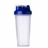 Coqueteleira 600ml Plástica Para Shake K232 estilo Garrafa Personalizada