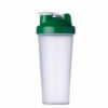 Coqueteleira 600ml Plástica Para Shake K232 estilo Garrafa Personalizada