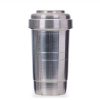 Coqueteleira Personalizada Corporativa de Alumínio 550ml K241
