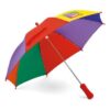 Guarda-Chuva para Criança Colorido GC027