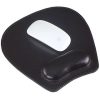 Mouse Pad Ergonômico em Couro com Apoio MP021