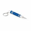 Kit de Mini Ferramentas com 3 Chaves CHR301