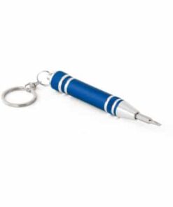 Kit de Mini Ferramentas com 3 Chaves CHR301