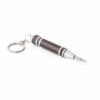 Kit de Mini Ferramentas com 3 Chaves CHR301