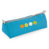 Estojo para lápis LP11 em nylon 600D 21 x 8,5 x 6,5 cm