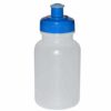 Garrafa squeeze de água personalizada G001 300 ml