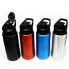 Squeeze de Alumínio Personalizado 600 ml G024
