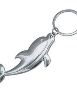 Chaveiro Golfinho Personalizado CHR072