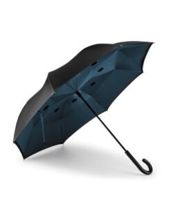 Guarda-chuva Reversível Varetas Fibra de Vidro GC022 ø105 cm