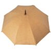 Chique Guarda-Chuva Executivo em Cortiça GC026 ø105 cm