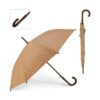 Chique Guarda-Chuva Executivo em Cortiça GC026 ø105 cm