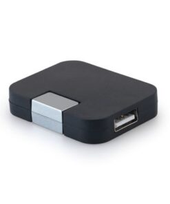 Hub USB 2.0 de 4 Portas Colorido HUB04