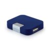 Hub USB 2.0 de 4 Portas Colorido HUB04