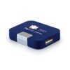 Hub USB 2.0 de 4 Portas Colorido HUB04