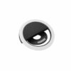 Anel Iluminador LED para Selfies, com Clipe para Smartphone X075
