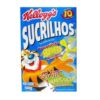 Projeto Kelloggs
