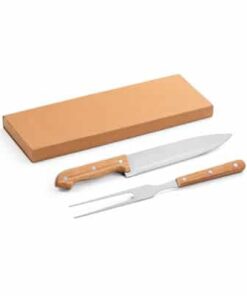 Kit Churrasco Personalizado para Brinde K184