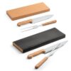 Kit Churrasco Personalizado para Brinde K184